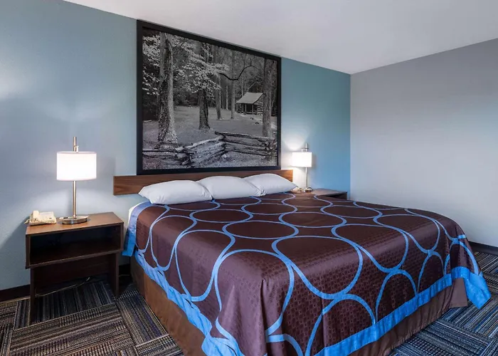 Super 8 By Wyndham Mattoon