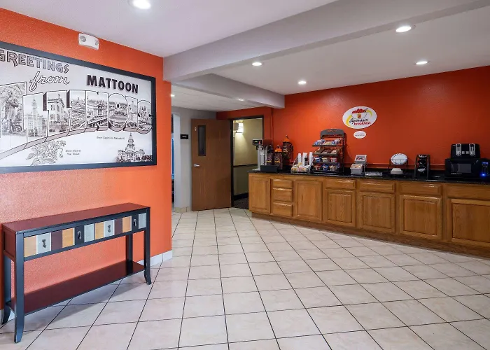 Hotel Super 8 By Wyndham