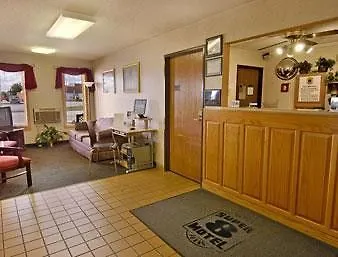 Hotel Super 8 By Wyndham Mattoon