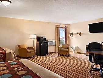 Super 8 By Wyndham 2*