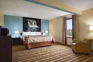 Super 8 By Wyndham Hotel
