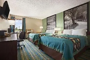 Super 8 By Wyndham