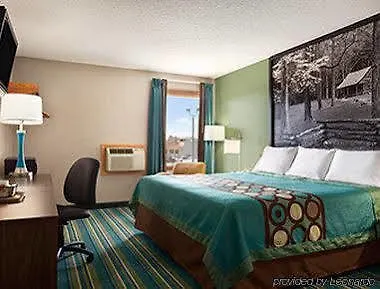 Super 8 By Wyndham 2* Mattoon